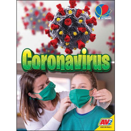 International Outbreaks - Coronavirus