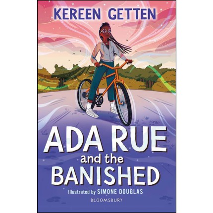 Ada Rue and the Banished