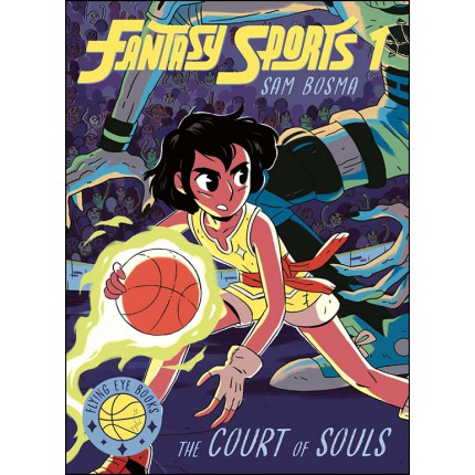 Fantasy Sports 1: The Court of Souls