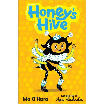 Honey's Hive