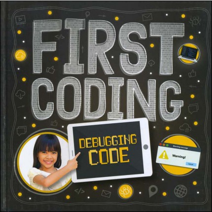 First Coding - Debugging Code