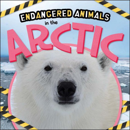Endangered Animals - In the Arctic