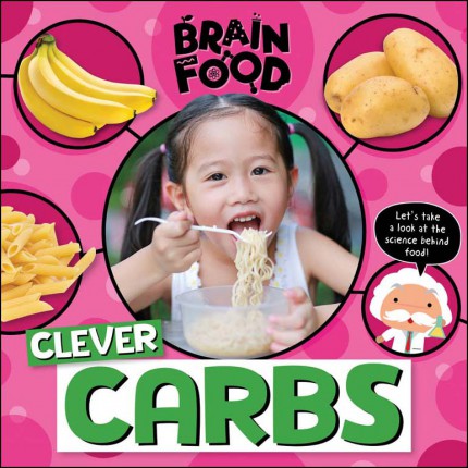 Brain Food - Clever Carbs