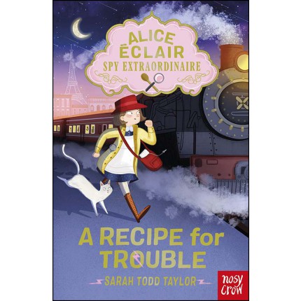A Recipe for Trouble