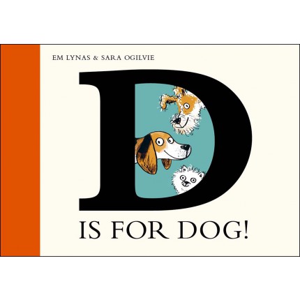 D is for Dog