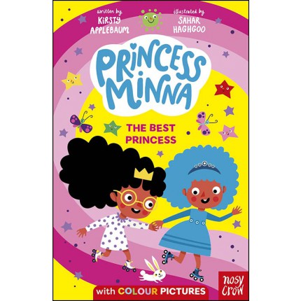 Princess Minna - The Best Princess