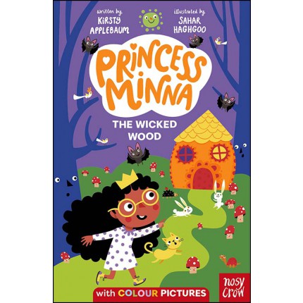 Princess Minna - The Wicked Wood
