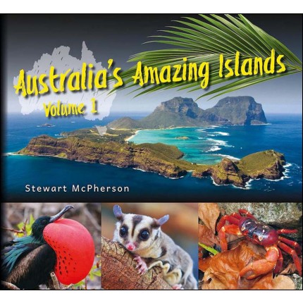 Australia's Amazing Islands