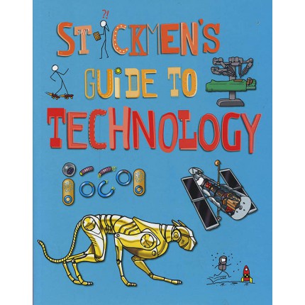 Stickmen's Guide To - Technology