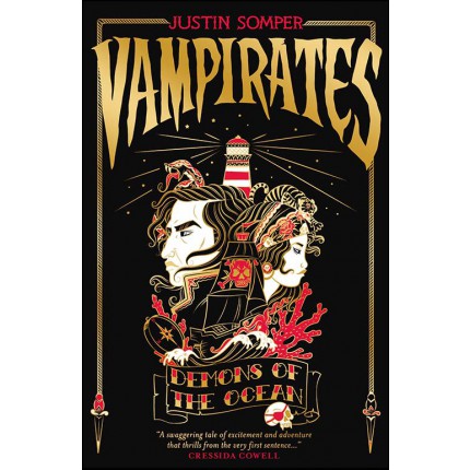 Vampirates - Demons of the Ocean