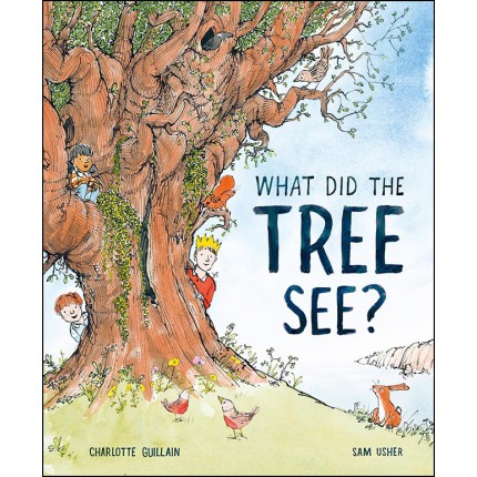 What Did the Tree See?
