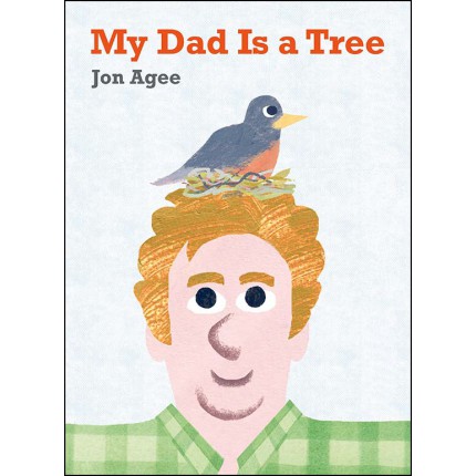 My Dad is a Tree