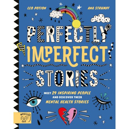 Perfectly Imperfect Stories