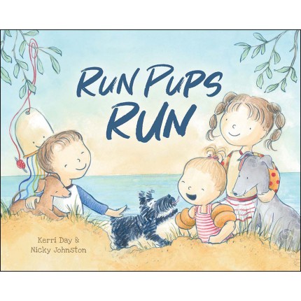 Run Pups Run