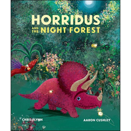 Horridus and the Night Forest