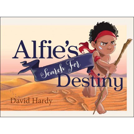 Alfie's Search for Destiny