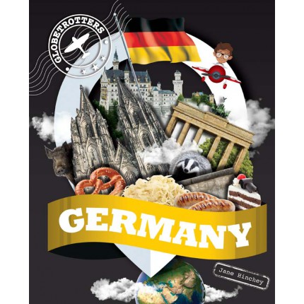 Globetrotters - Germany