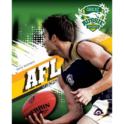 Great Aussie Sports - AFL