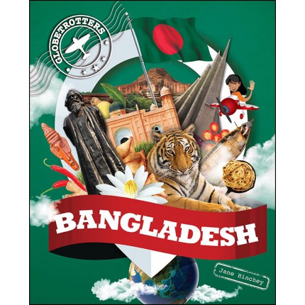 Globetrotters - Bangladesh