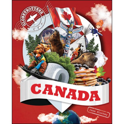 Globetrotters - Canada