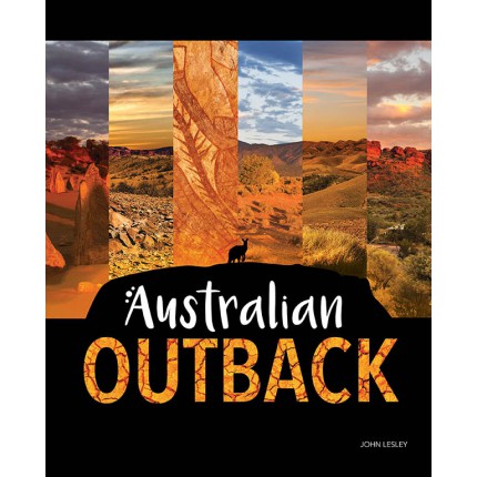Australian Outback