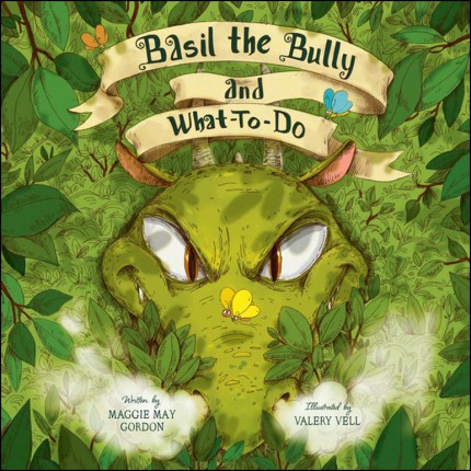 Basil the Bully and What-To-Do