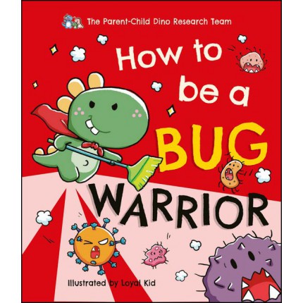 How to be a Bug Warrior