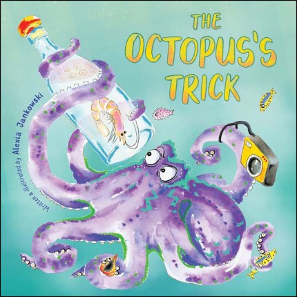 The Octopus's Trick