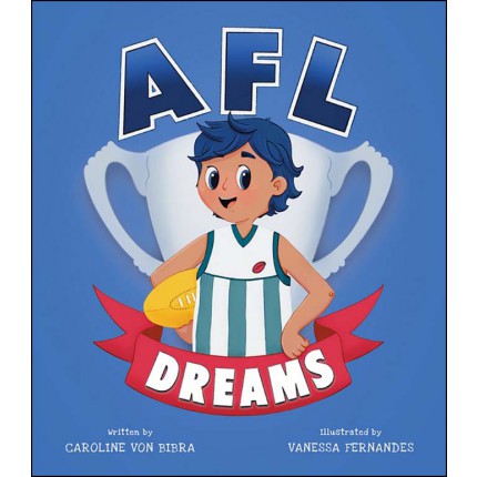 AFL Dreams