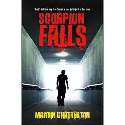 Scorpion Falls