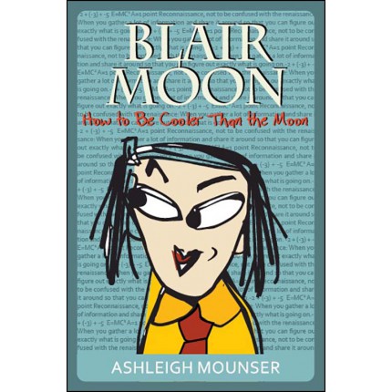 Blair Moon