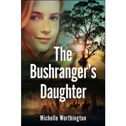The Bushranger's Daughter