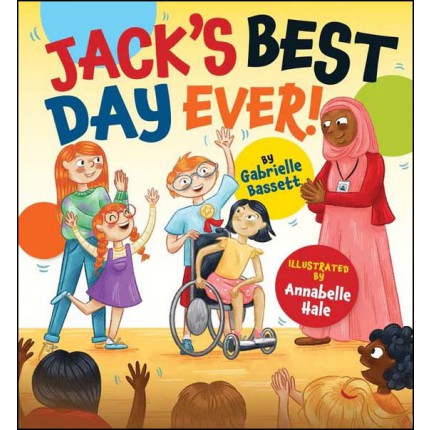Jack's Best Day Ever