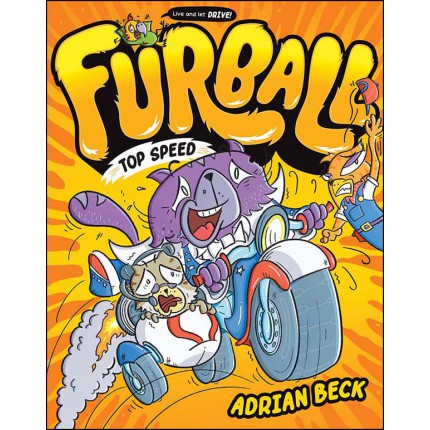 Furball - Top Speed