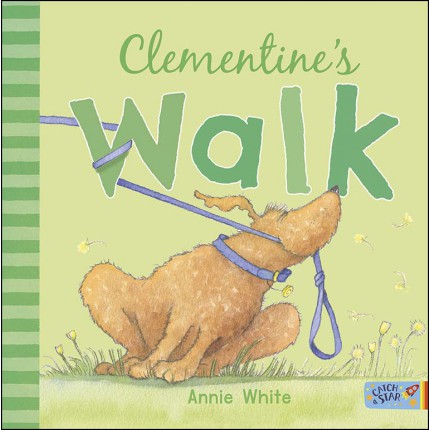 Clementine’s Walk