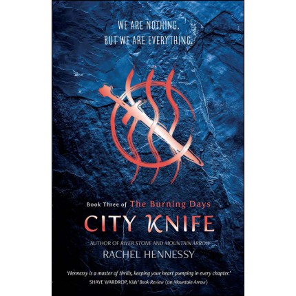City Knife