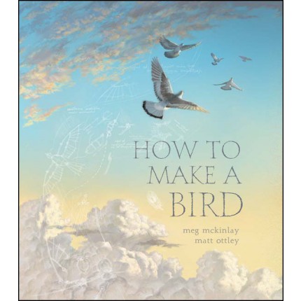How To Make A Bird