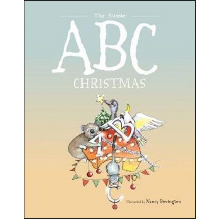 Aussie ABC Christmas