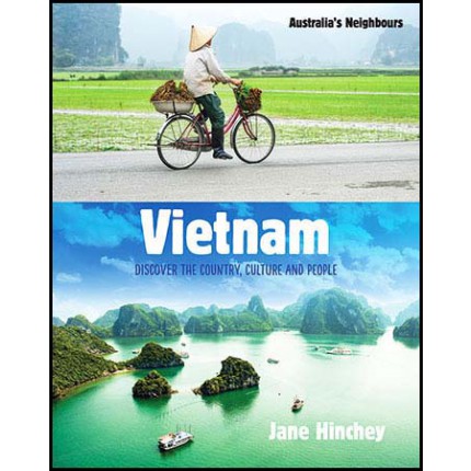 Australia's Neighbours - Vietnam