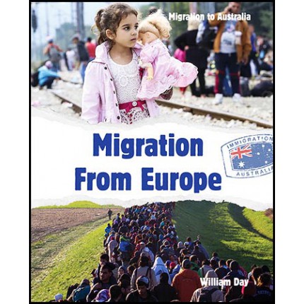Migration to Australia - Migration From Europe