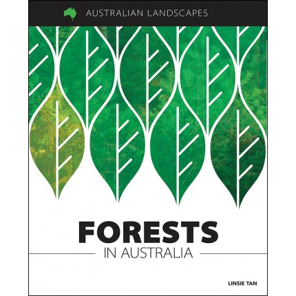Australian Landscapes - Forests