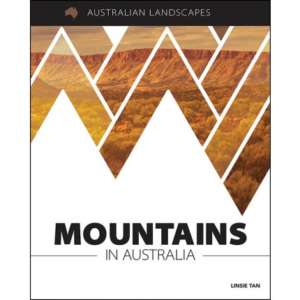 Australian Landscapes - Mountains