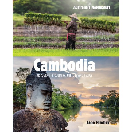 Australia's Neighbours - Cambodia