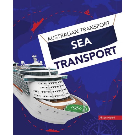 Australian Transport - Sea Transport