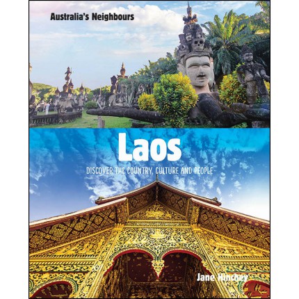 Australia's Neighbours - Laos
