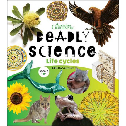Deadly Science - Life Cycles