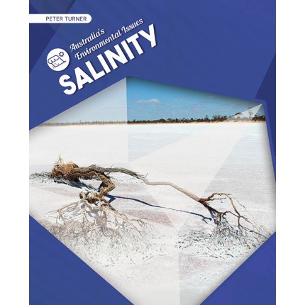 Australia's Environmental Issues - Salinity