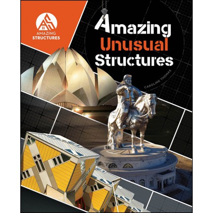 Amazing Structures - Amazing Unusual Structures