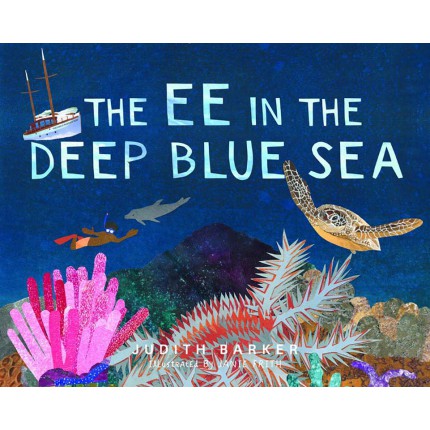 The Ee in the Deep Blue Sea