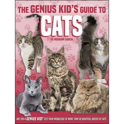 Genius Kid's Guide to Cats